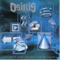 Osiris (NL) : Futurity and Human Depressions